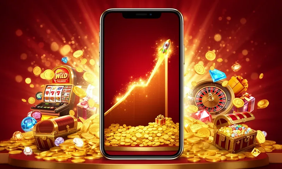 stage88 stage88 Mobile APK — Your Lobby in Your Pocket